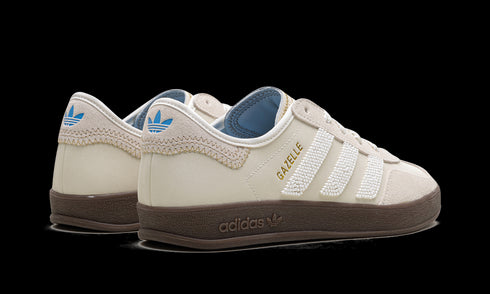 Gazelle "CLOT - White"
